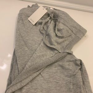 Joie Jetta Sweater-Sweatpants